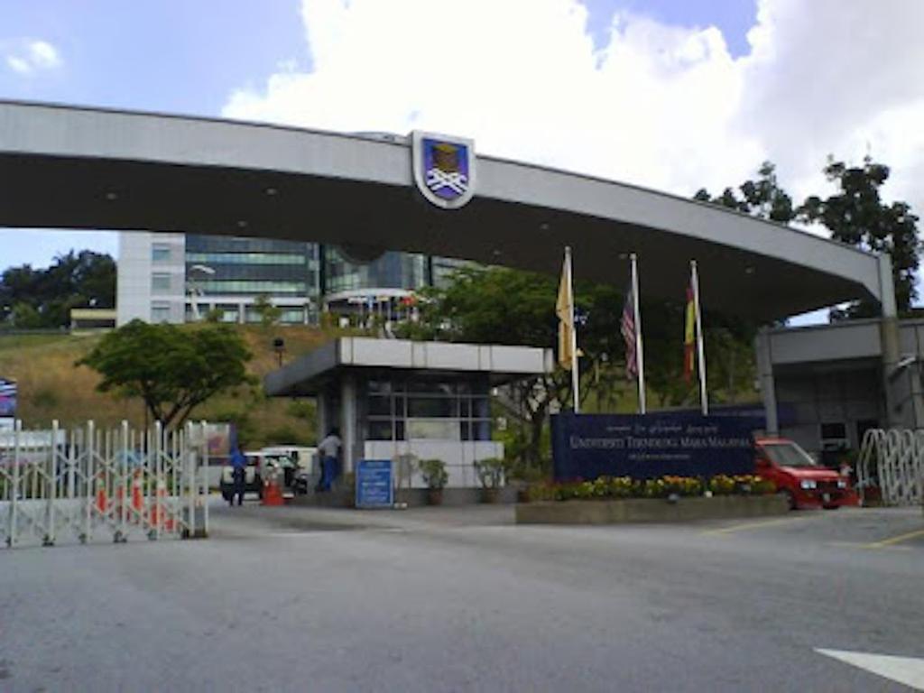 Noah'S Homestay Shah Alam Exteriör bild